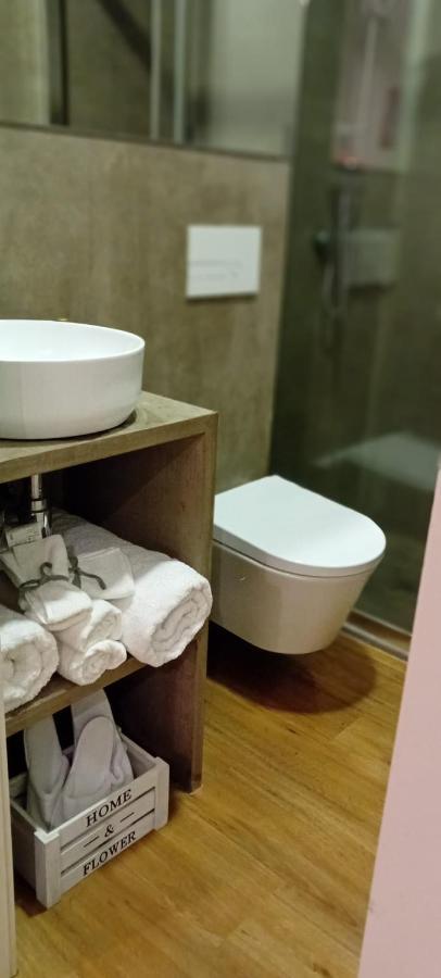 Larz Apartment Порту Экстерьер фото