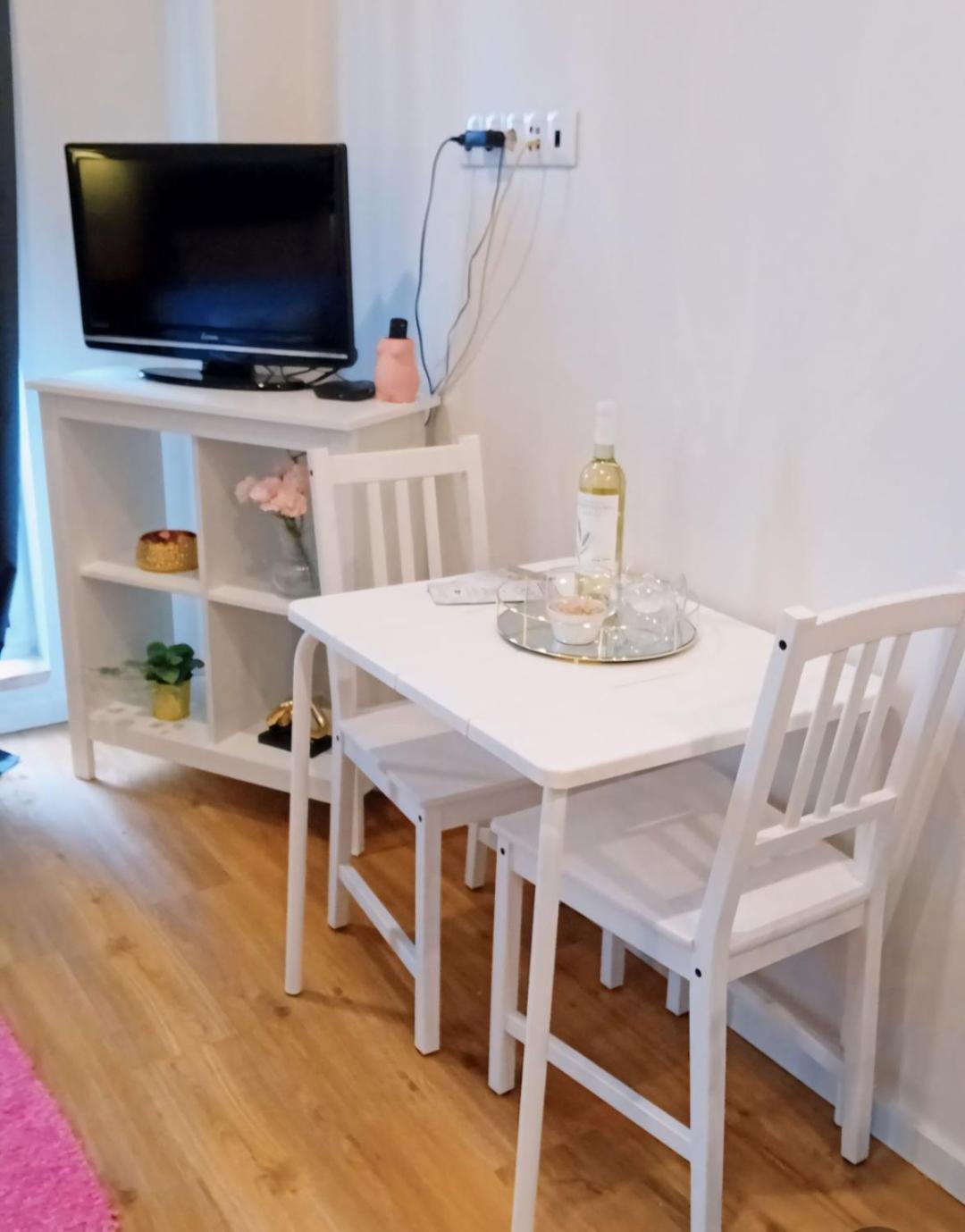 Larz Apartment Порту Экстерьер фото